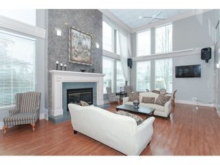 Photo 33: 239 13888 70 Avenue in Surrey: East Newton Townhouse for sale in "CHELSEA GARDENS" : MLS®# R2487172