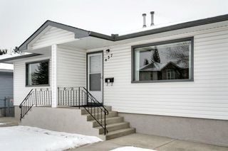 Photo 27: 435 + 437 53 Avenue SW in Calgary: Windsor Park Duplex for sale : MLS®# A1167090