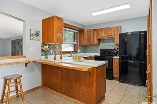 Photo 14: 206 Broadbent Avenue in Saskatoon: Silverwood Heights Residential for sale : MLS®# SK860824