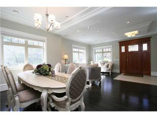 Photo 3: 4098 W 34TH Avenue in Vancouver: Dunbar House for sale (Vancouver West)  : MLS®# V958700
