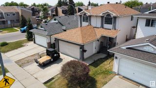Photo 1: 7506 184 Street in Edmonton: Zone 20 House for sale : MLS®# E4342286