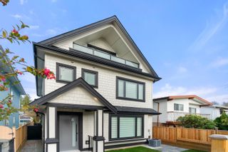 Photo 32: 381 E 41ST Avenue in Vancouver: Main 1/2 Duplex for sale (Vancouver East)  : MLS®# R2859985