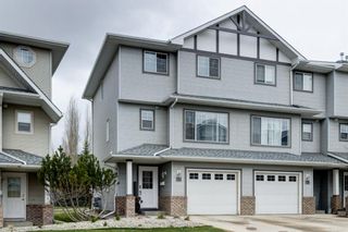 Photo 29: 10 Crystal Shores Cove: Okotoks Row/Townhouse for sale : MLS®# A1217849