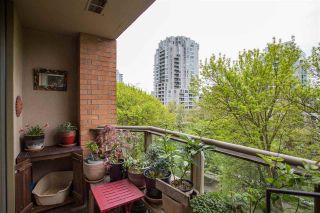 Photo 19: 402 1488 HORNBY Street in Vancouver: Yaletown Condo for sale in "The TERRACES at Pacific Promenade" (Vancouver West)  : MLS®# R2622871