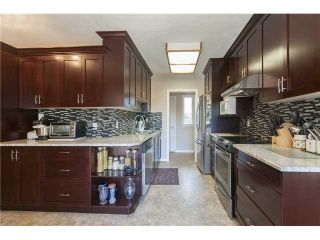 Photo 8: 1535 LENNOX ST in North Vancouver: Blueridge NV House for sale : MLS®# V1061031