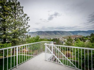 Photo 19: 1848 COLDWATER DRIVE in Kamloops: Juniper Heights House for sale : MLS®# 151646