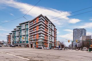 Photo 1: 604 180 E 2ND AVENUE in Vancouver: Mount Pleasant VE Condo for sale (Vancouver East)  : MLS®# R2644678