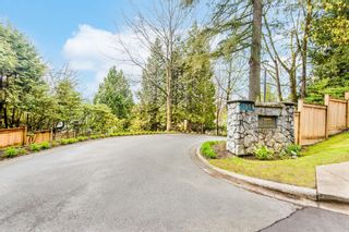 Photo 38: 40 795 NOONS CREEK Drive in Port Moody: North Shore Pt Moody Townhouse for sale in "HERITAGE TERRACE" : MLS®# R2681406
