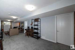 Photo 34: 20104 27 Avenue in Edmonton: Zone 57 Attached Home for sale : MLS®# E4307500