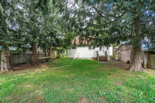 Photo 18: 46272 GORE Avenue in Chilliwack: Chilliwack Proper East House for sale : MLS®# R2871521