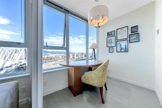 Photo 14: 3108 33 SMITHE STREET in Vancouver: Yaletown Condo for sale (Vancouver West)  : MLS®# R2545710