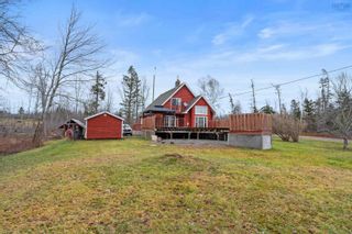 Photo 4: 659 Four Mile Brook Road in Scotsburn: 108-Rural Pictou County Residential for sale (Northern Region)  : MLS®# 202325529