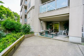 Photo 44: 408 15150 29A Avenue in Surrey: King George Corridor Condo for sale in "The Sands II" (South Surrey White Rock)  : MLS®# R2274636