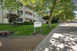 Photo 32: 317 11605 227 Street in Maple Ridge: East Central Condo for sale in "The Hillcrest" : MLS®# R2524705