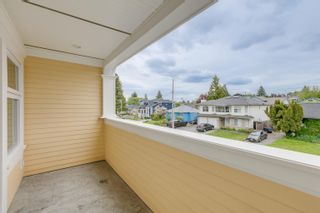 Photo 24: 221 NINTH Avenue in New Westminster: GlenBrooke North House for sale in "GLENBROOKE NORTH" : MLS®# R2703257