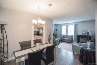 Photo 2: 35 Wynford Drive in Winnipeg: East Transcona Condominium for sale (3M)  : MLS®# 1715315