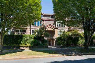Photo 19: 302 3218 ONTARIO Street in Vancouver: Main Condo for sale in "TRENDY MAIN" (Vancouver East)  : MLS®# R2279128