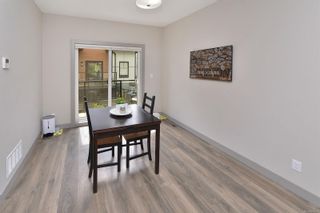 Photo 8: 114 687 STRANDLUND Ave in Langford: La Langford Proper Row/Townhouse for sale : MLS®# 874976