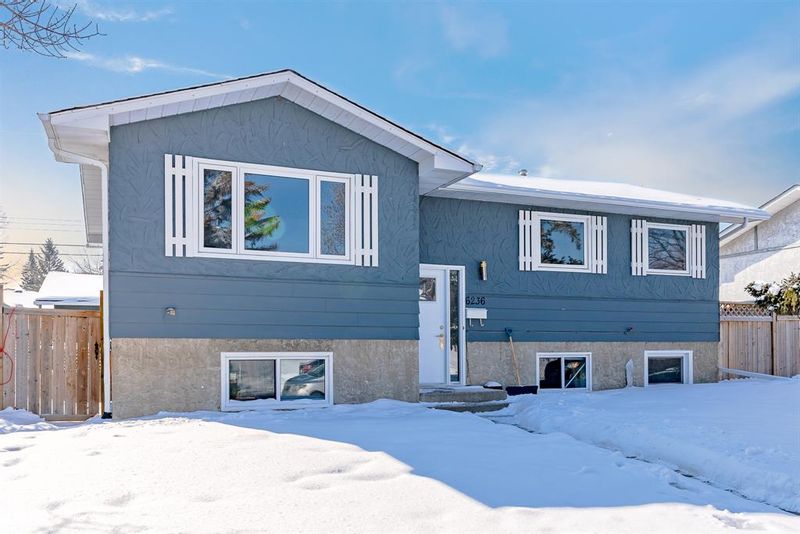 FEATURED LISTING: 6236 Blackthorn Crescent Northeast Calgary