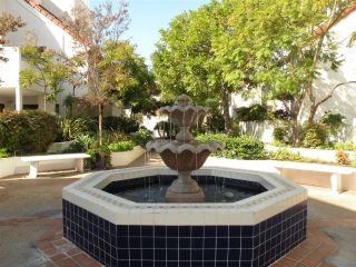 Photo 12: DOWNTOWN Condo for sale : 1 bedrooms : 701 Kettner Blvd #133 in San Diego