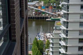 Photo 27: 2201 583 BEACH Crescent in Vancouver: Yaletown Condo for sale in "Park West 2" (Vancouver West)  : MLS®# R2458419