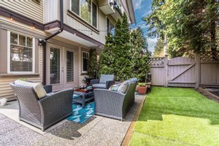 Photo 29: 15 6238 192 Street in Surrey: Cloverdale BC Townhouse for sale in "BAKERVIEW TERRACE" (Cloverdale)  : MLS®# R2677635