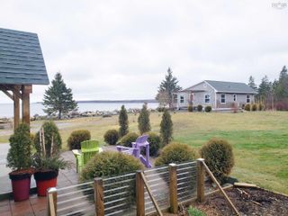Photo 8: 2710 Sandy Point Road in Sandy Point: 407-Shelburne County Multi-Family for sale (South Shore)  : MLS®# 202206450