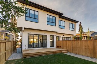 Photo 48: 3536 36 Avenue SW in Calgary: Rutland Park Semi Detached (Half Duplex) for sale : MLS®# A2005745