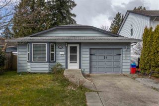 Photo 1: 12025 206B Street in Maple Ridge: Northwest Maple Ridge House for sale : MLS®# R2464942