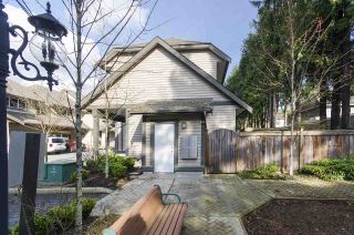 Photo 16: 8 12191 228 Street in Maple Ridge: East Central Townhouse for sale : MLS®# R2153007