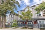 Main Photo: 161 14833 61 Avenue in Surrey: Sullivan Station Townhouse for sale in "Ashbury Hills" : MLS®# R2888727