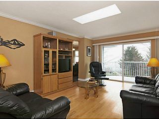 Photo 7: 2221 KAPTEY Avenue in Coquitlam: Cape Horn House for sale : MLS®# V1053476