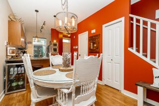 Photo 9: 45 15353 100 Avenue in Surrey: Guildford Townhouse for sale in "THE SOUL" (North Surrey)  : MLS®# R2766541