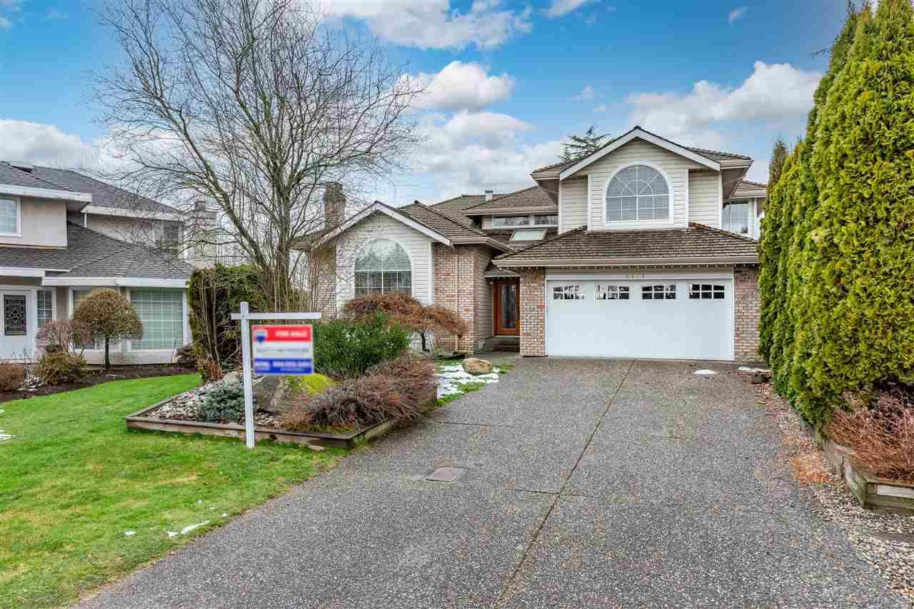 Main Photo: 8481 214A Street in Langley: Walnut Grove House for sale in "FOREST HILLS" : MLS®# R2546664