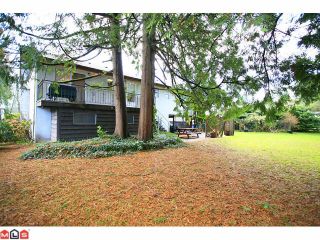 Photo 10: 9971 125TH Street in Surrey: Cedar Hills House for sale in "St. Helens" (North Surrey)  : MLS®# F1127438