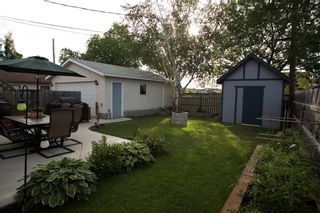 Photo 24: 54 Donan Street in Winnipeg: Riverbend Residential for sale (4E)  : MLS®# 202016959