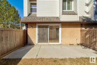 Photo 28: H1 1 GARDEN Grove in Edmonton: Zone 16 Townhouse for sale : MLS®# E4385382
