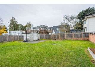 Photo 32: 6017 189 Street in Surrey: Cloverdale BC House for sale in "CLOVERHILL" (Cloverdale)  : MLS®# R2516494
