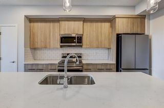 Photo 6: 313 40 Carrington Plaza NW in Calgary: Carrington Apartment for sale : MLS®# A2019817