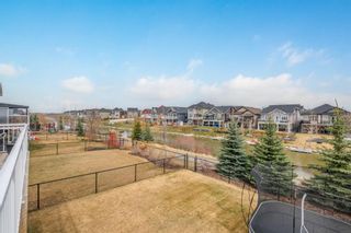Photo 37: 102 Bayview Circle SW: Airdrie Detached for sale : MLS®# A2126321