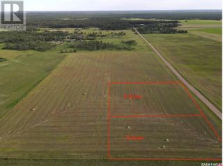 Photo 6: Hwy 302W Blk C Lot in Duck Lake Rm No. 463: Vacant Land for sale : MLS®# SK930481