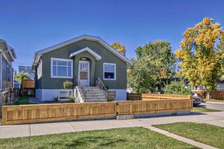 Main Photo: 433 7A Street NE in Calgary: Bridgeland/Riverside Detached for sale : MLS®# A2076913