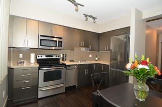 Photo 11: 410 9009 CORNERSTONE MEWS in Burnaby: Simon Fraser Univer. Condo for sale (Burnaby North)  : MLS®# R2758363