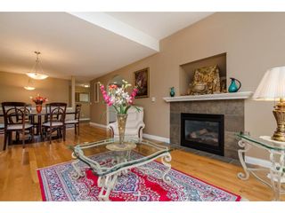 Photo 5: 66 32777 CHILCOTIN Drive in Abbotsford: Central Abbotsford Townhouse for sale in "Cartier Heights" : MLS®# R2211565