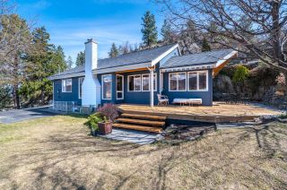 Photo 1: 3868 VALLEYVIEW Road, in Penticton: House for sale : MLS®# 198728