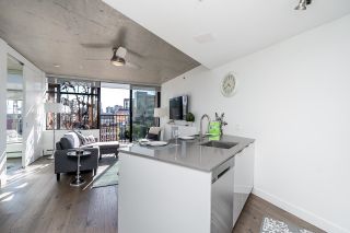 Photo 10: 1709 128 W CORDOVA Street in Vancouver: Downtown VW Condo for sale (Vancouver West)  : MLS®# R2873373