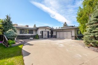 Main Photo: 2945 Toronto Crescent NW in Calgary: St Andrews Heights Detached for sale : MLS®# A2136589