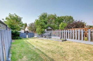 Photo 39: 563 Abinger Road NE in Calgary: Abbeydale Row/Townhouse for sale : MLS®# A1257421