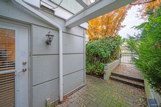 Photo 26: 103 3189 CAMOSUN Street in Vancouver: Point Grey Condo for sale in "CAMOSUN GATE" (Vancouver West)  : MLS®# R2830782