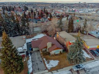 Photo 1: 2316 State Road SW in Calgary: Scarboro/Sunalta West Detached for sale : MLS®# A2130088